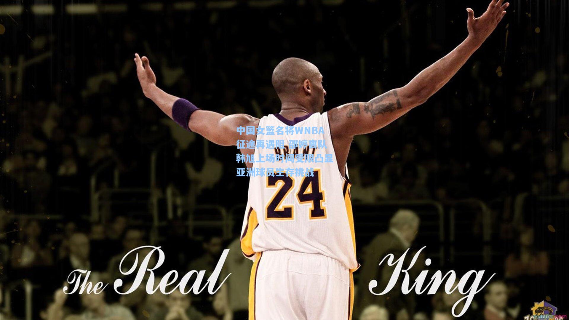 中国女篮名将WNBA征途再遇阻 邵婷离队韩旭上场时间受限凸显亚洲球员生存挑战